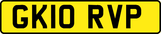 GK10RVP