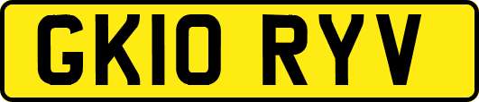 GK10RYV