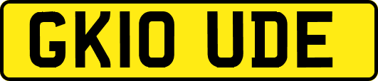 GK10UDE