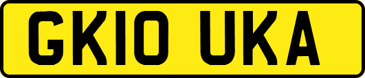 GK10UKA