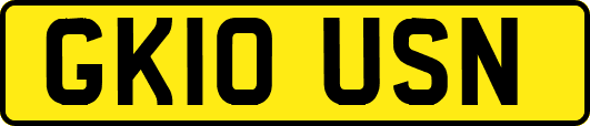 GK10USN