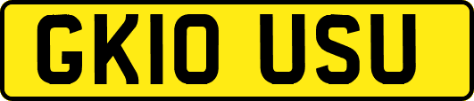 GK10USU