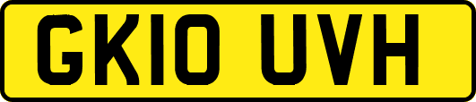 GK10UVH