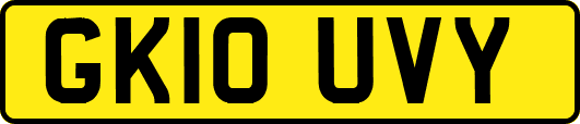 GK10UVY