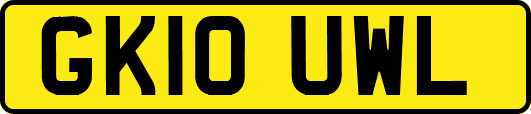 GK10UWL