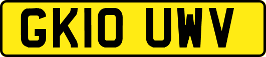 GK10UWV
