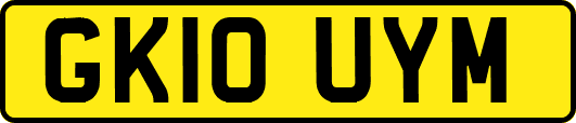 GK10UYM