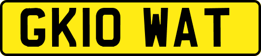 GK10WAT