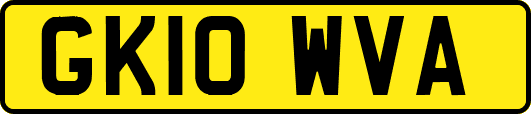 GK10WVA