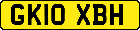 GK10XBH