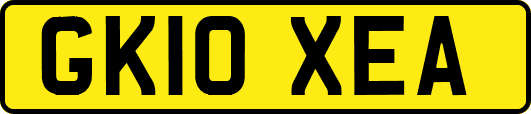 GK10XEA