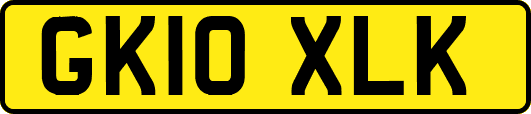 GK10XLK