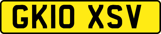 GK10XSV