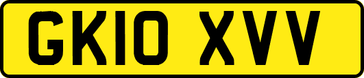 GK10XVV
