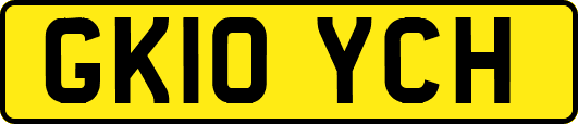 GK10YCH