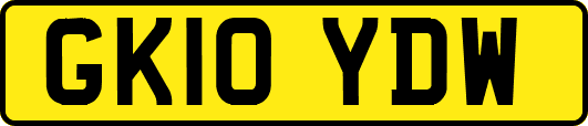GK10YDW