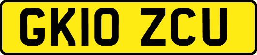 GK10ZCU