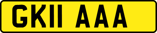 GK11AAA