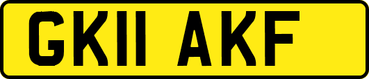 GK11AKF