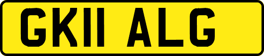 GK11ALG