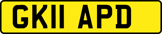 GK11APD