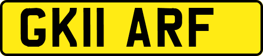 GK11ARF