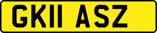 GK11ASZ