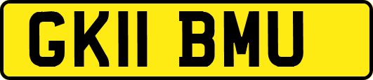 GK11BMU