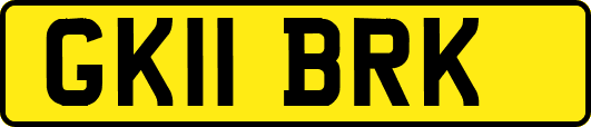 GK11BRK