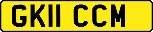GK11CCM