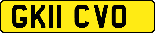 GK11CVO