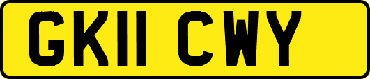 GK11CWY