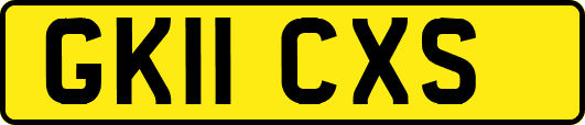 GK11CXS