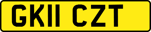 GK11CZT