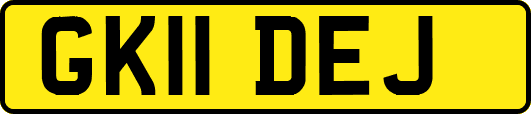 GK11DEJ
