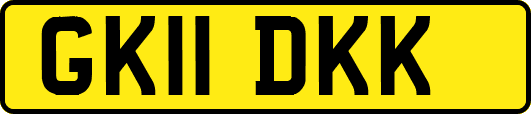 GK11DKK