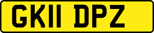 GK11DPZ