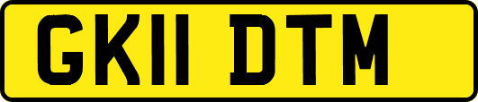 GK11DTM