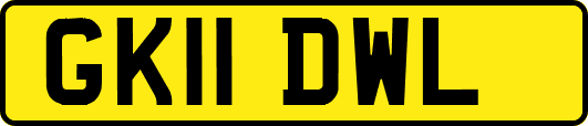 GK11DWL