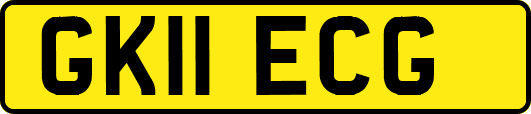GK11ECG