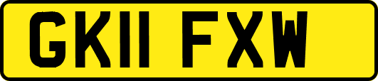 GK11FXW