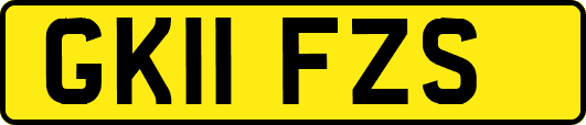 GK11FZS