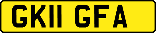 GK11GFA