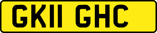 GK11GHC