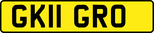 GK11GRO
