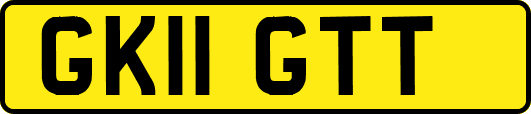 GK11GTT