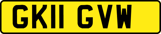 GK11GVW