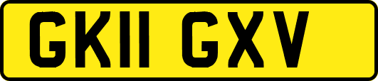 GK11GXV