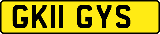 GK11GYS