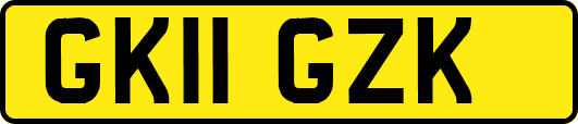 GK11GZK